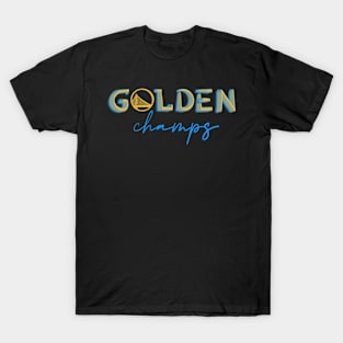 Gorden Cihampelas T-Shirt